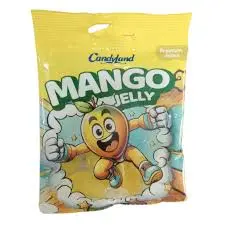 Candyland Mango Jelly