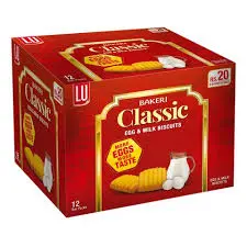 Lu Classic Classic Box