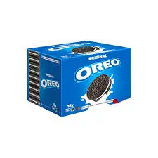 Lu Oreo Orginal 16X Box