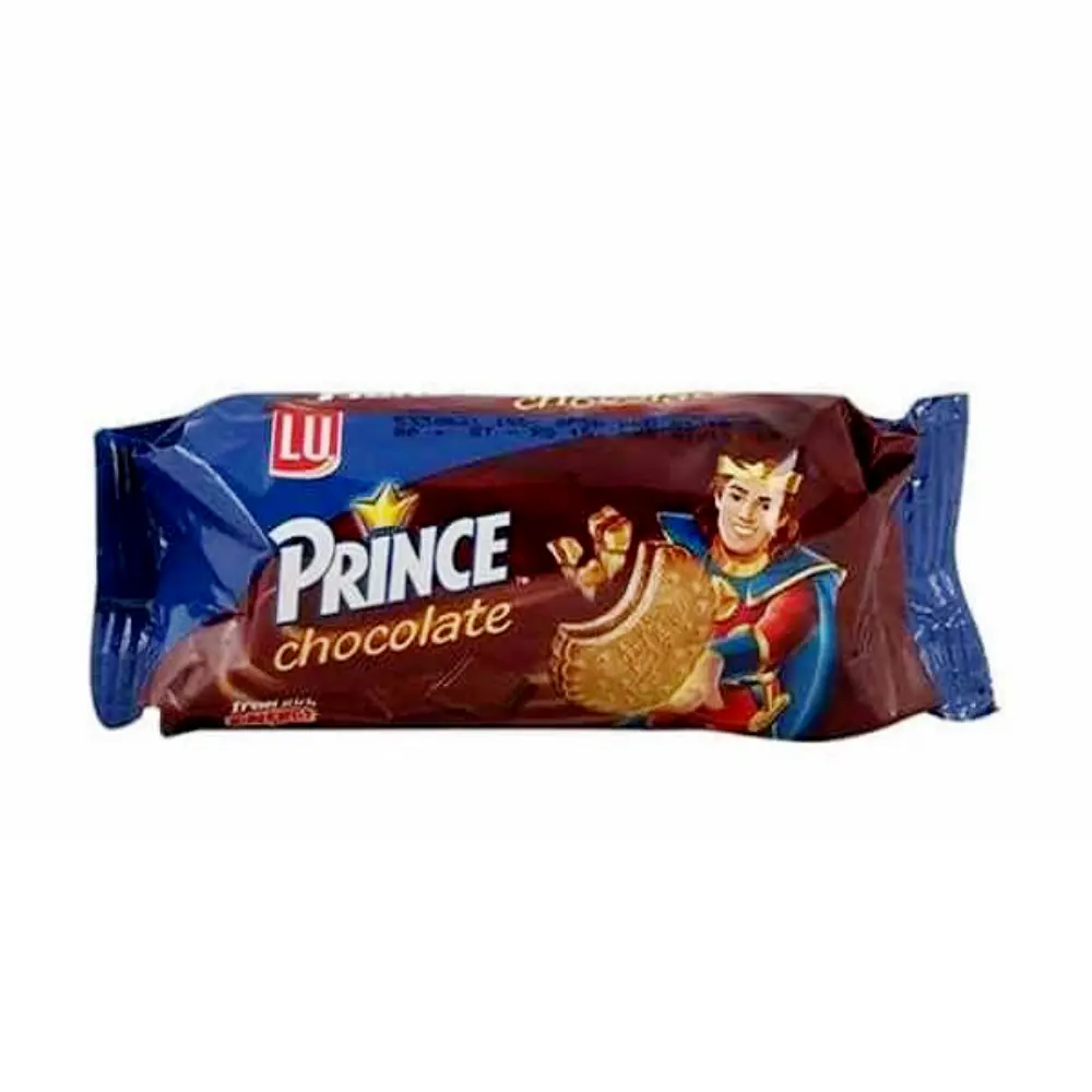 Lu Prince Chocolate 57G