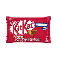 Kit Kat Chunky