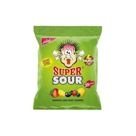 Jojo Sour Gum Cord
