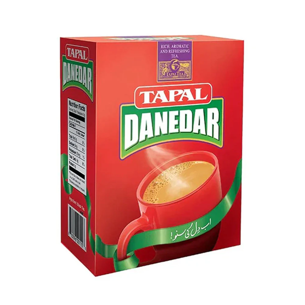 Tepal Danedar Tea 170g