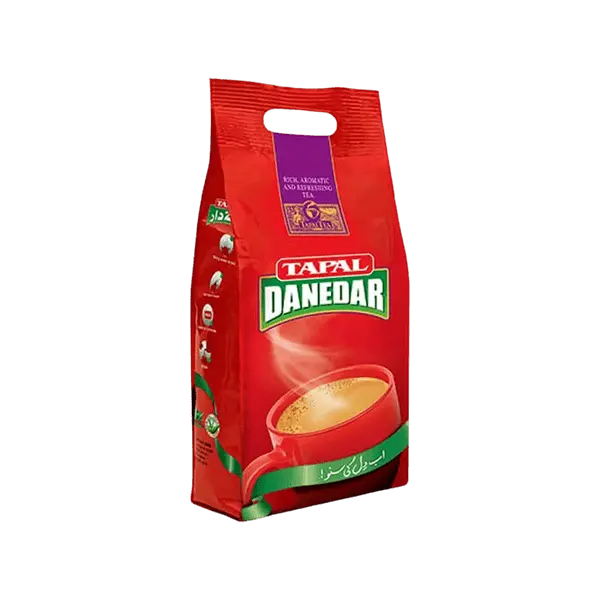 Tepal Danedar 350G