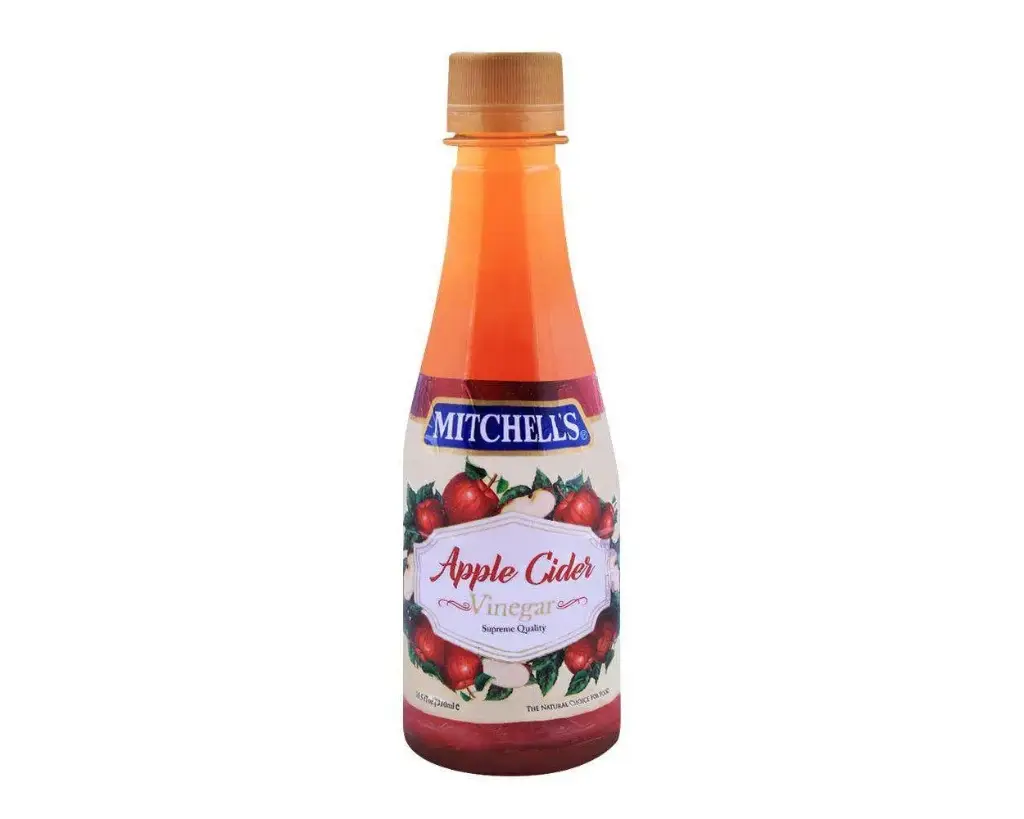 Mitchells Apple Cider Vinegar 300Ml