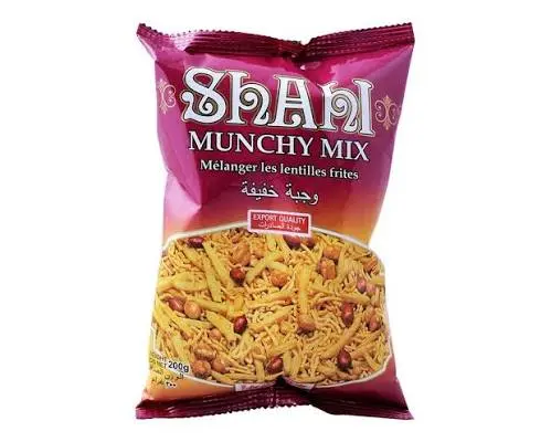 Shahi Munchy Mix Nimko