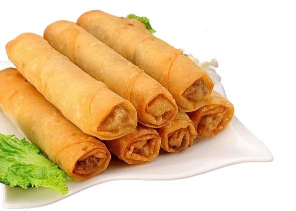 Best Food Chicken Roll