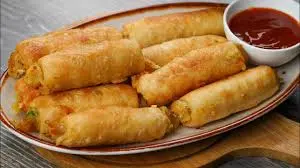Best Food Aloo Wala Roll