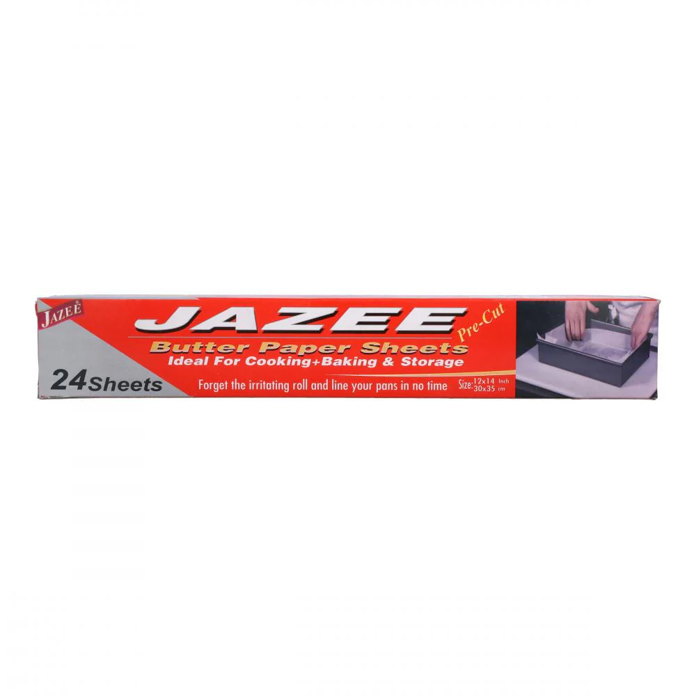 Butter Paper Rs.4