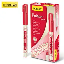 Dollar Pointer Red Rs.30