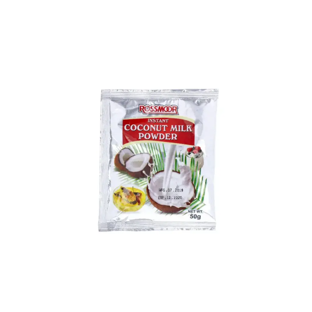 Rossmoor Coconut Milk Powder 50G