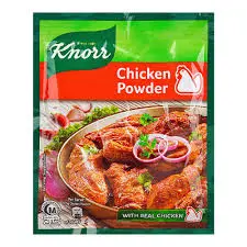 Knoor Chicken Powder 90G