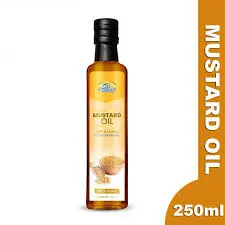 King Sarson Ka Tail 250Ml