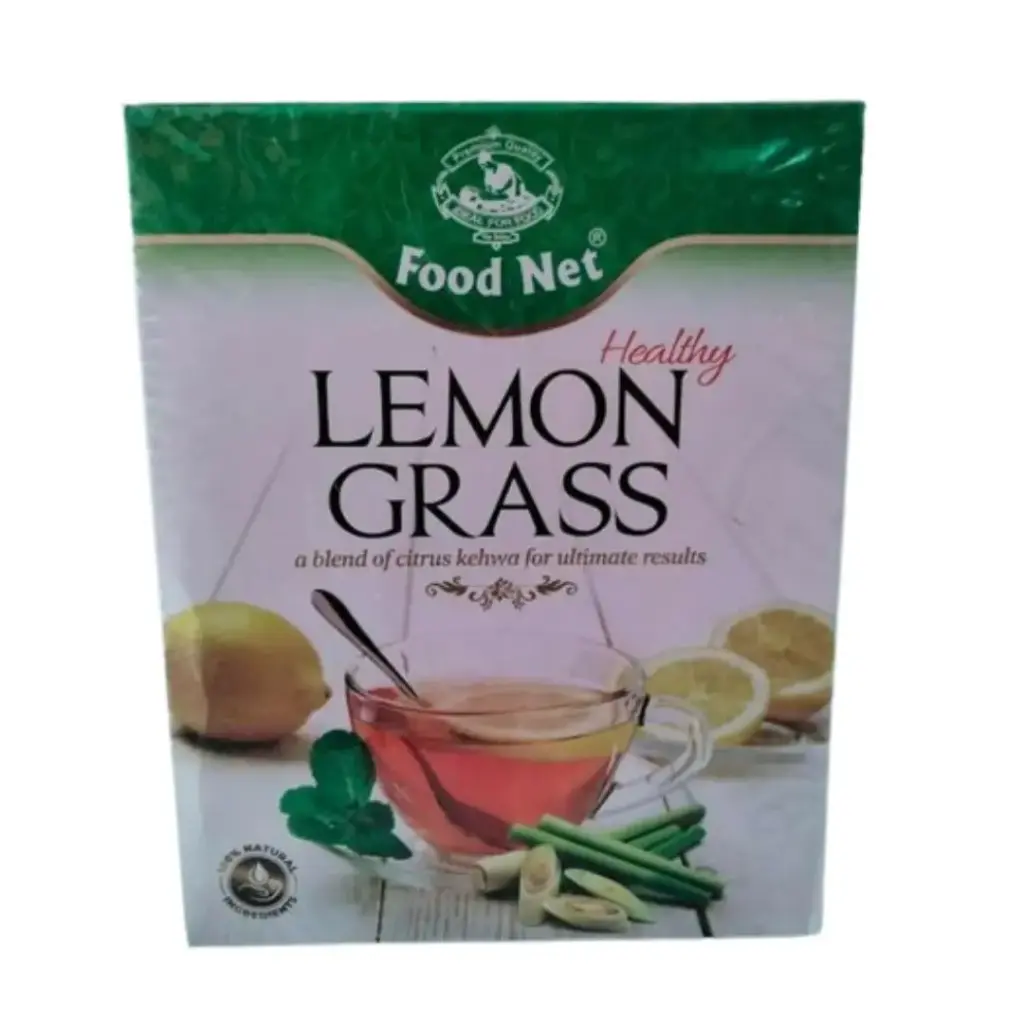 Food Net Lemon Grass