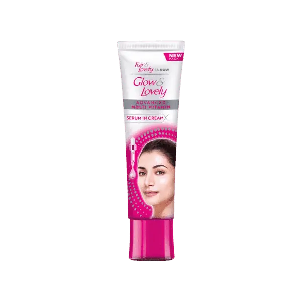 Glow & Lovely Pack 14ML