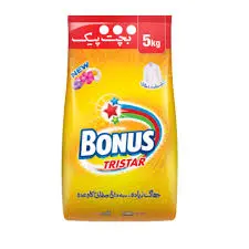 Bouns Tristar 5Kg
