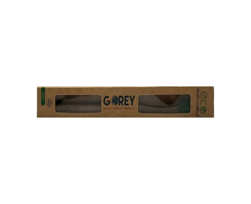 Goray Wooden