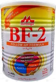 Bf-Grow 2 400G
