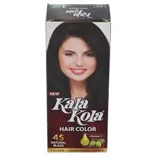 Kalakola Hair Olive Oil