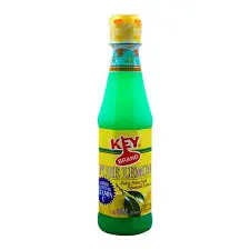 Key Rossmoor Pure Lomon Juice
