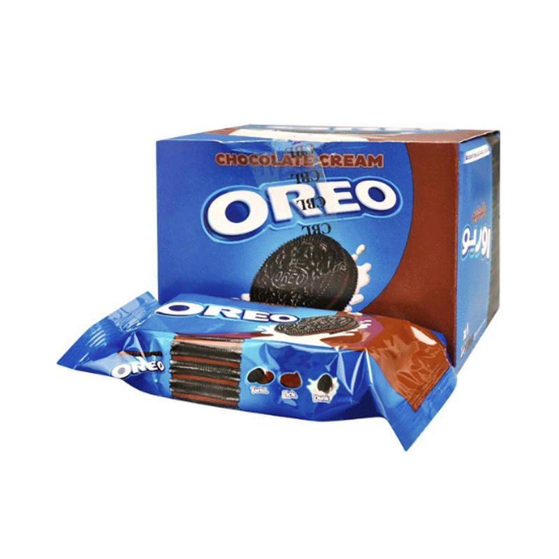 Lu Oreo Cho Cream Box