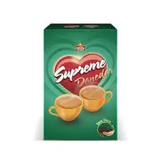 Brook Bond Supreme 49G