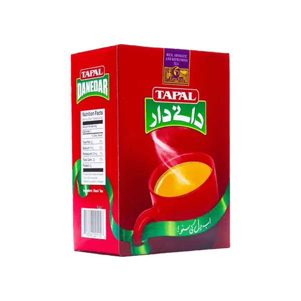 Tapal Danedar 85G