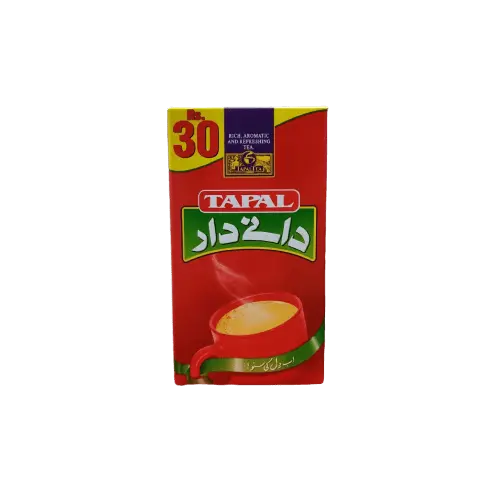 Tapal Danedar RS-30