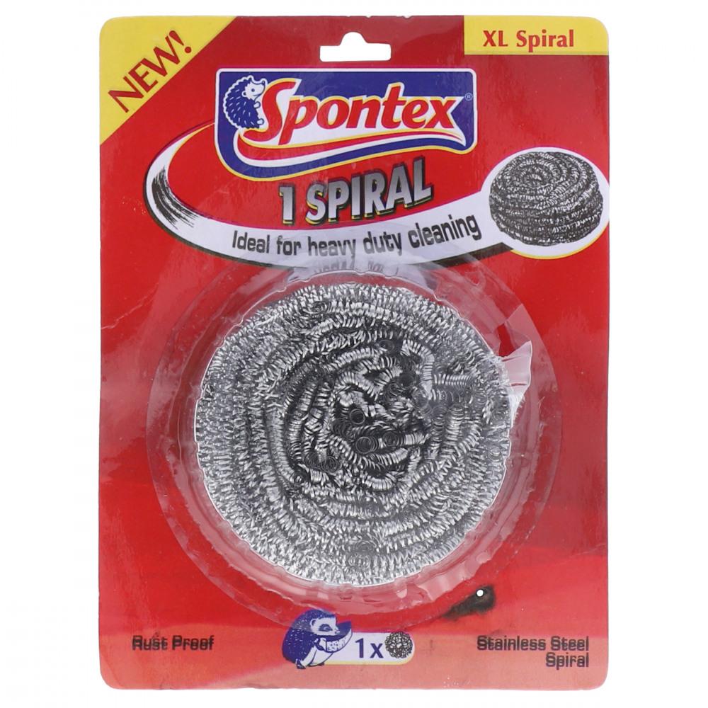 Spontex Spiral Large