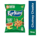 Kurkure Rs.50