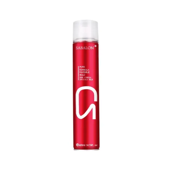 Sabalon Hair Spray 420Ml