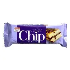 Bisconni Chip Choc Cake