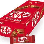 Kit Kat Chocolate 2F