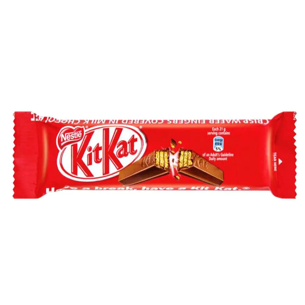 Kit Kat Chocolate 2F