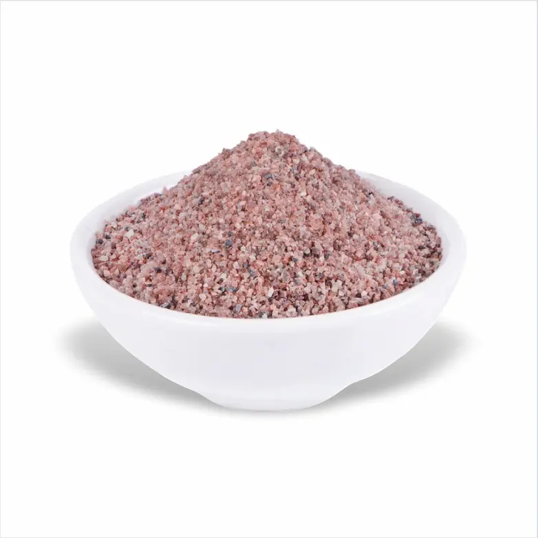 Pakistan Food Black Salt