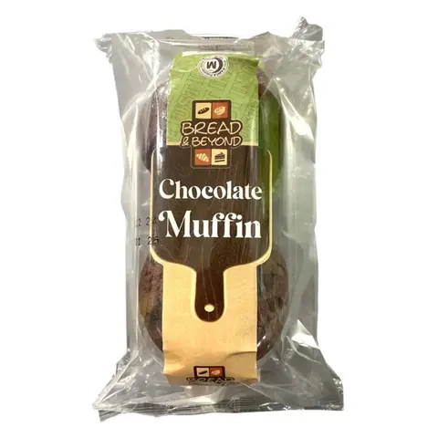 Bread & Beyound Muffin Chocolate Chip