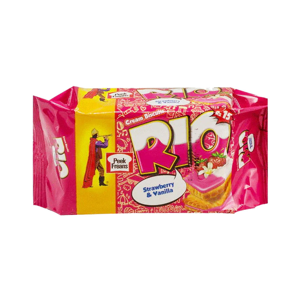 Rio Box