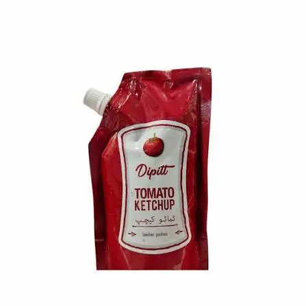 Dipitt Tomato Ketchup 200G
