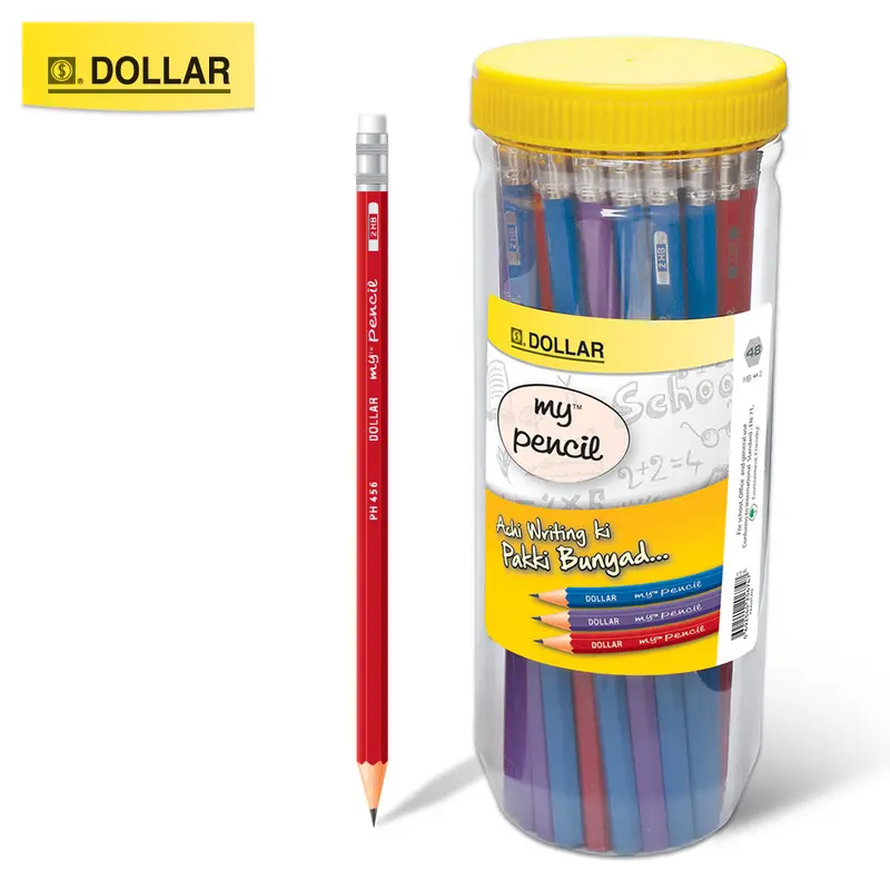 Dollar Led Pancil RS-10,1pcs