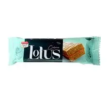 Bisconni Lotus Crieme Cake