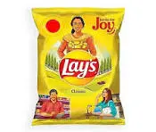 Lays Classic Rs 50