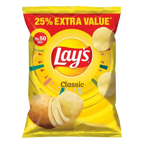 Lays Salted 30G