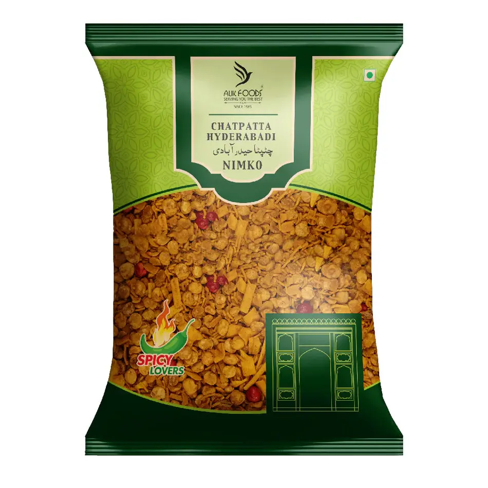 Hyderabadi Nimko 100G