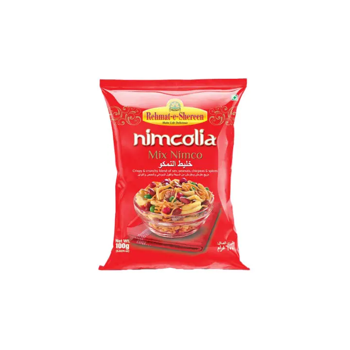 Badami Nimko 100G
