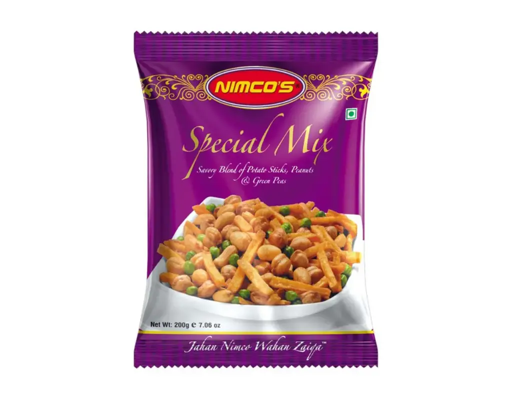 Special Nimko 100G