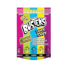 Busters