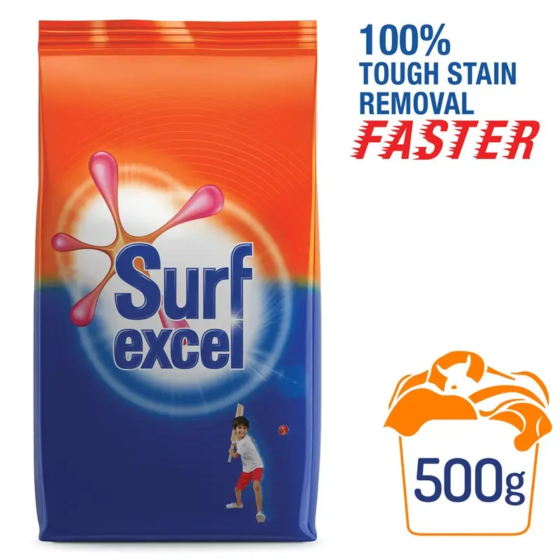 Surf Excel 500G