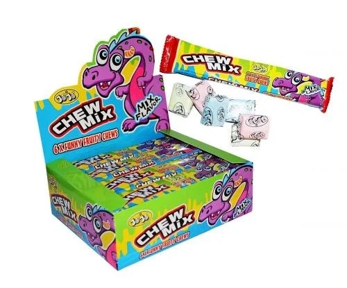 Fruities Chew RS-10,1pcs