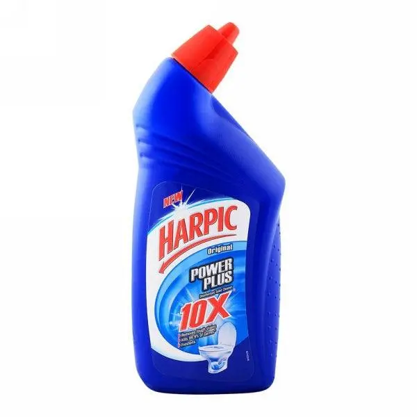 Harpic Origninal 10X