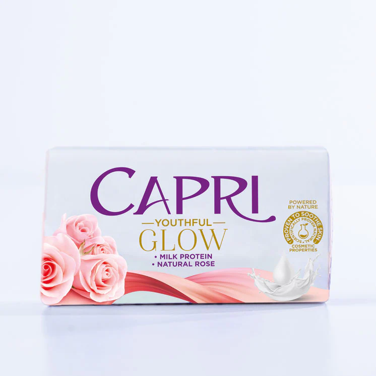 Capri Youthful Glow